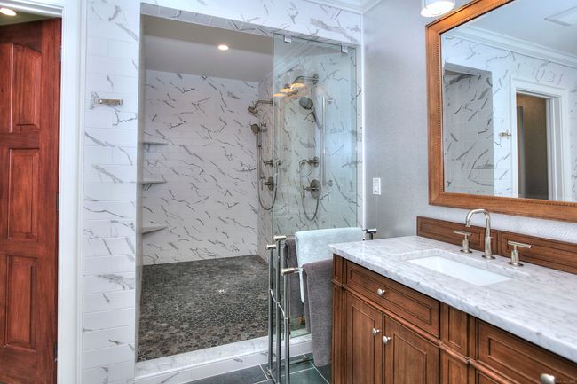 7 Mountain Laurel Dr, House other with 5 bedrooms, 6 bathrooms and 6 parking in Greenwich CT | Image 26