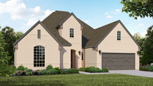4813 Strada St, Prosper, TX, 75078-3622 | Card Image