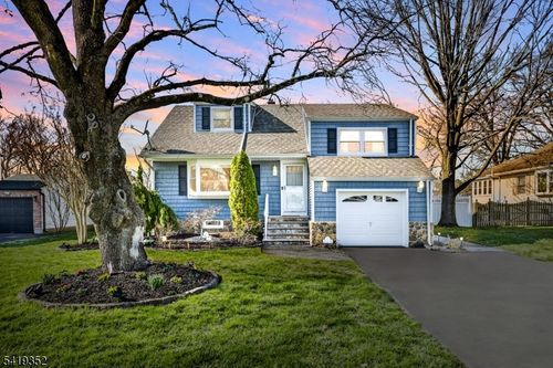 423 S Plainfield Ave, South Plainfield, NJ, 07080-5035 | Card Image