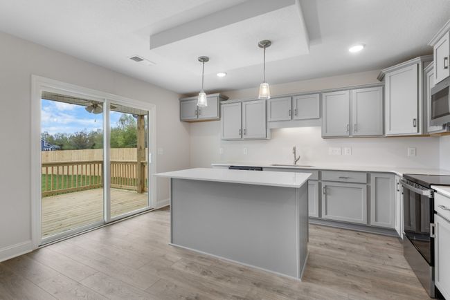 1013 Cherry Acres Dr, House other with 3 bedrooms, 3 bathrooms and 2 parking in Clarksville TN | Image 14