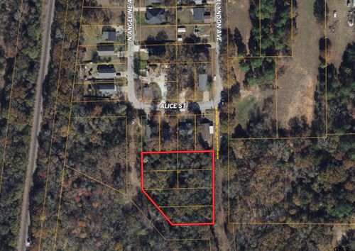 0 Alice St, Tyler, TX, 75702 | Card Image