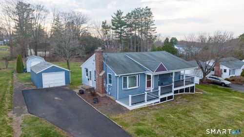 5 Parkview Rd, Cromwell, CT, 06416-2024 | Card Image