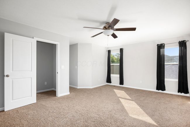 163 Balderson Dr, House other with 5 bedrooms, 3 bathrooms and null parking in Pickerington OH | Image 24