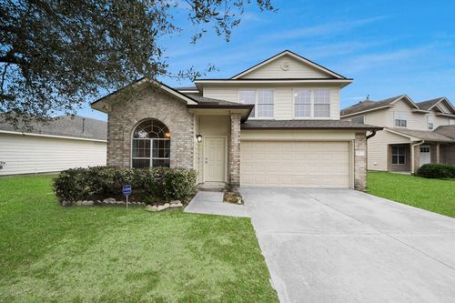 21710 Oriole Trl, Humble, TX, 77338-2836 | Card Image