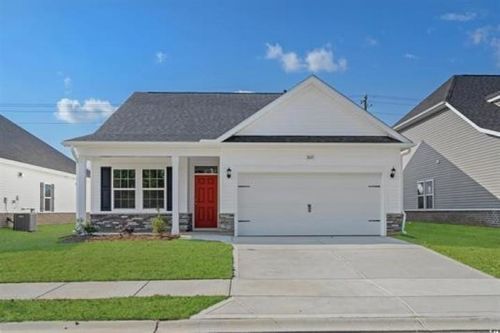 2499 Campton Loop, Conway, SC, 29527 | Card Image