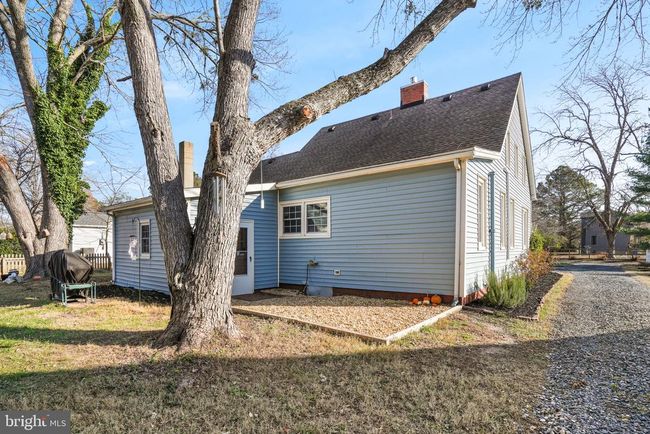 16 Holly St, House other with 4 bedrooms, 2 bathrooms and null parking in ONANCOCK VA | Image 4