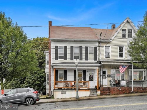 118 S Lehigh Ave, FRACKVILLE, PA, 17931-1810 | Card Image