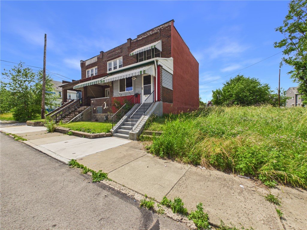 Residential in Lincoln Larimer 2