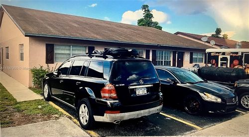 4-1481 Nw 22nd St, Fort Lauderdale, FL, 33311-3542 | Card Image