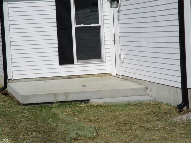 view of doorway to property | Image 26