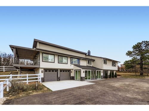 3435 Dawson Rd, Sedalia, CO, 80135-8427 | Card Image