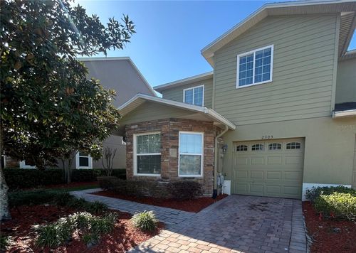 2305 Chatham Place Dr, Orlando, FL, 32824-4769 | Card Image