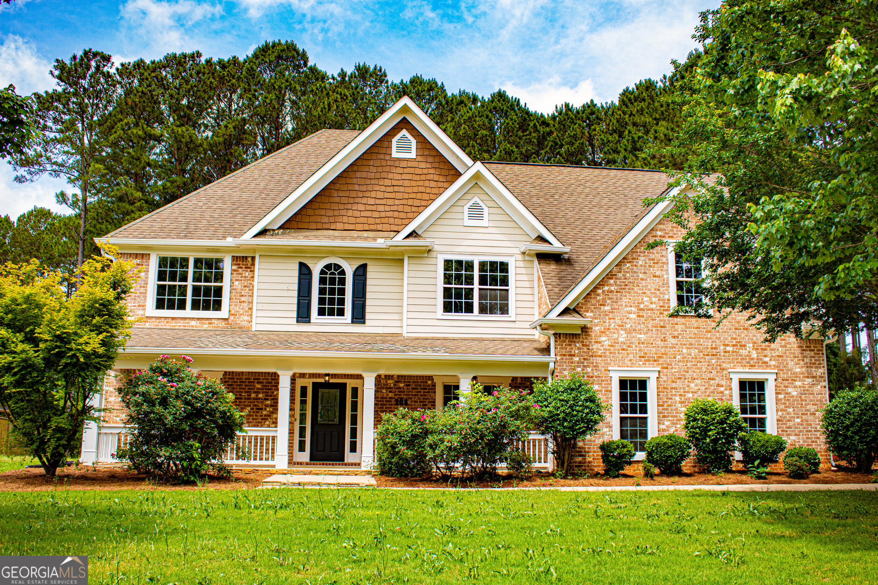 Carmell Ct, Mcdonough, GA 30252