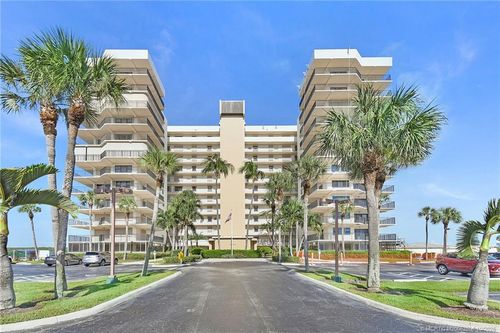 401-10044 Ocean Dr, Jensen Beach, FL, 34957-2448 | Card Image