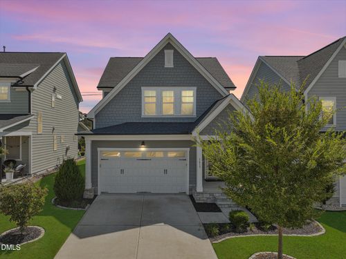 1613 Cypress Cove Dr, Wendell, NC, 27591-4415 | Card Image