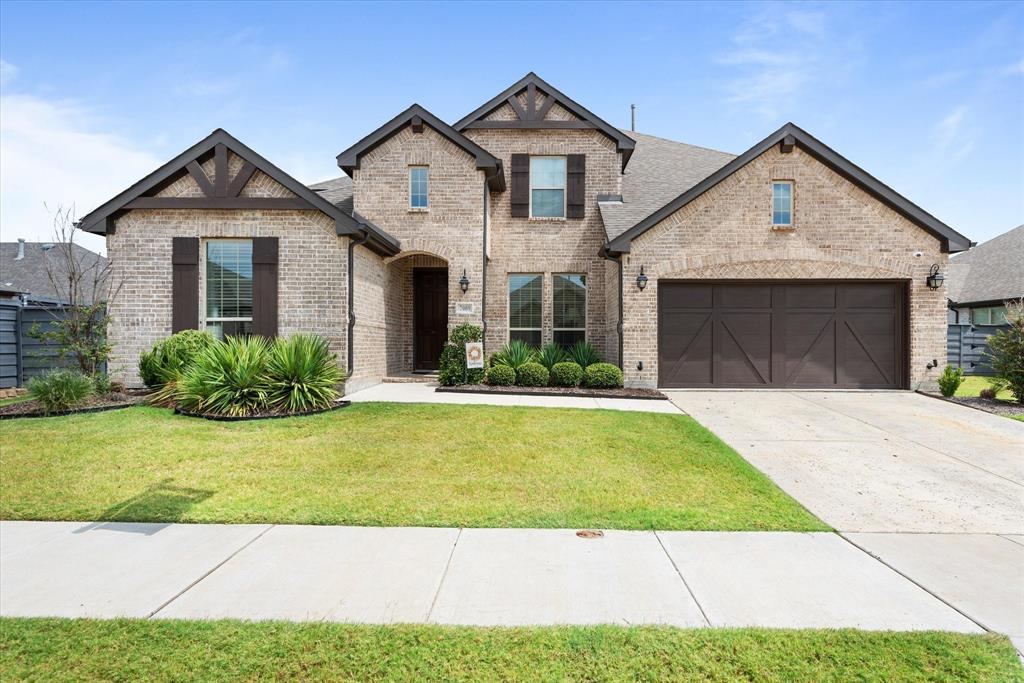 Lowbranch Trl, Little Elm, TX 76227