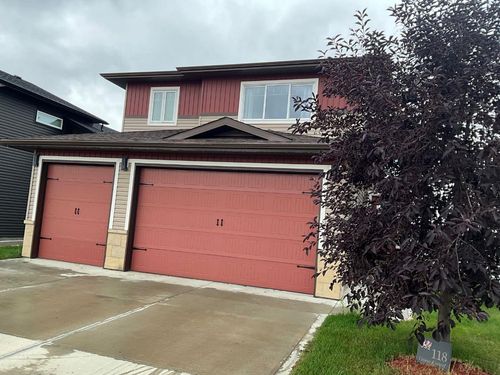 118 Mitchell Cres, Blackfalds, AB, T4M0H6 | Card Image