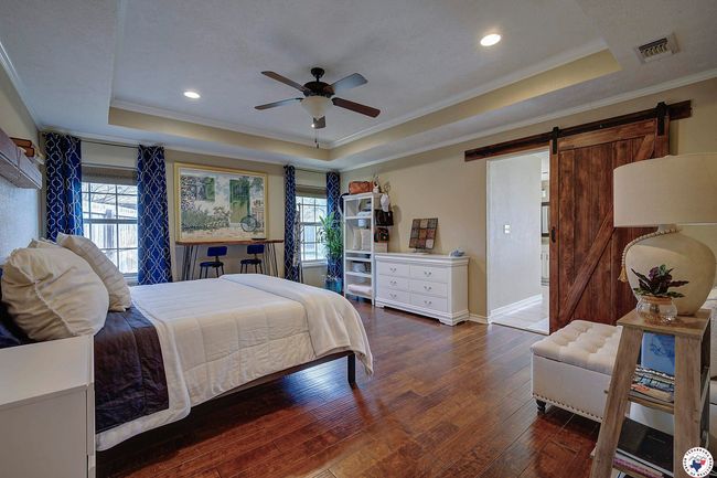 3607 Melody Ln, House other with 4 bedrooms, 2 bathrooms and null parking in Texarkana TX | Image 15