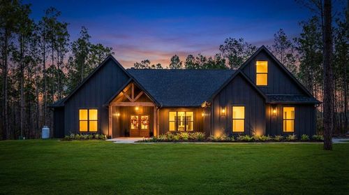 589 Big Buck Drive, Moscow, TX, 75960 | Card Image