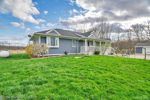 14371 Speaker Rd, Lynn, MI, 48097-1410 | Card Image