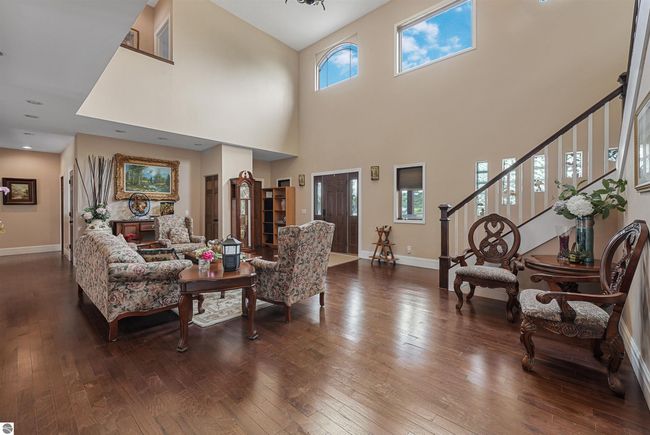 6542 Fife Lake Rd, House other with 6 bedrooms, 5 bathrooms and null parking in Fife Lake MI | Image 8