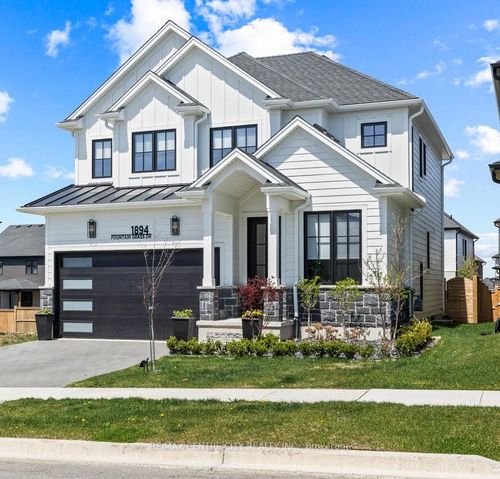1894 Fountain Grass Dr, London, ON, N6K0K7 | Card Image