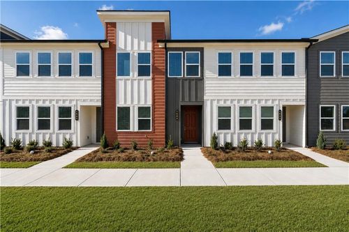 1643 Winpost Lane Nw, Atlanta, GA, 30318 | Card Image