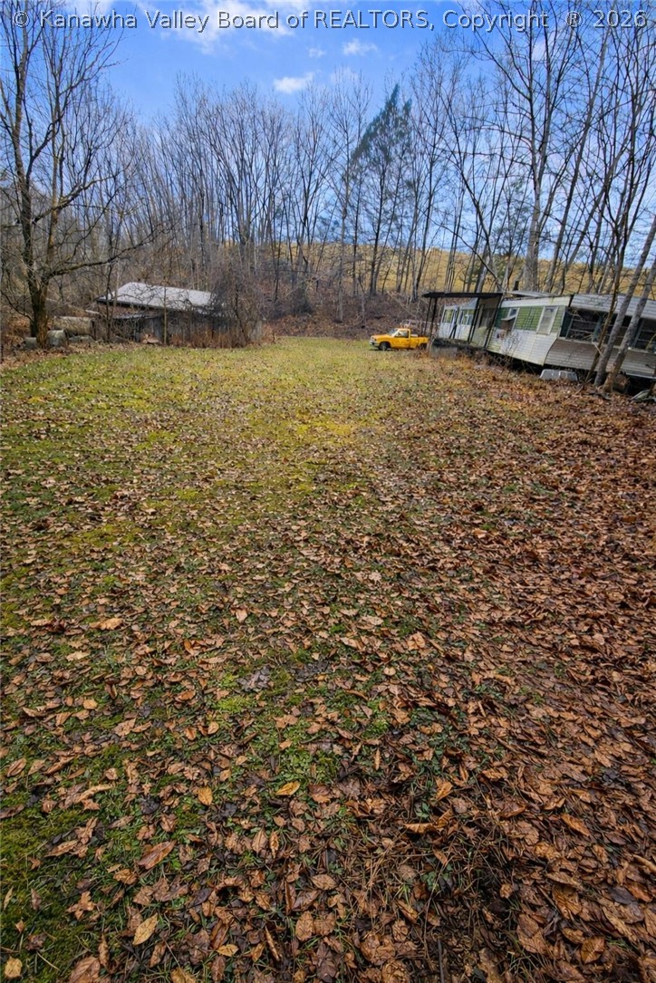Land in Gandeeville 5