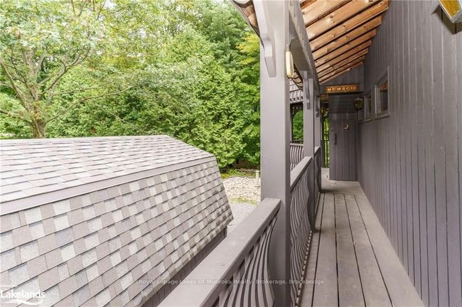 59 Mcdonald St, House other with 3 bedrooms, 2 bathrooms and 4 parking in Bracebridge ON | Image 34