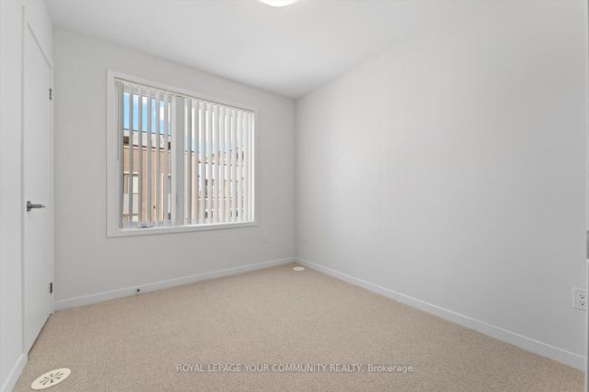 TH300 - 250 Interchange Way, Condo with 3 bedrooms, 3 bathrooms and 1 parking in Vaughan ON | Image 19