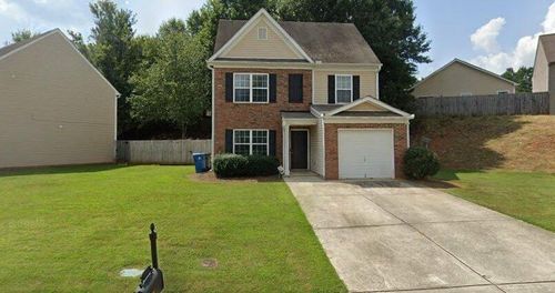 381 Double Creek Dr, Lawrenceville, GA, 30045-7982 | Card Image