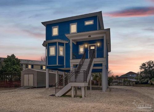 1045 Magnolia Ln, Gulf Breeze, FL, 32563-5326 | Card Image