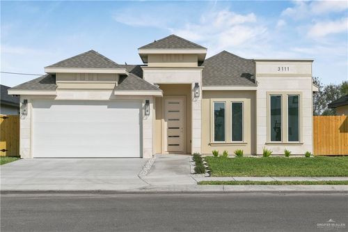 3111 La Cienega Dr, Edinburg, TX, 78542-7995 | Card Image