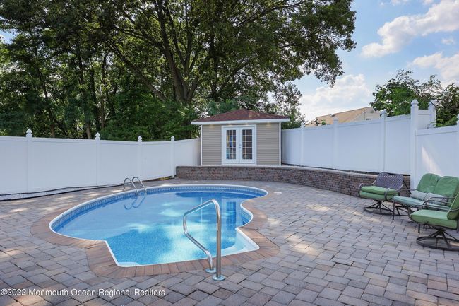 15 Bedle Rd, House other with 3 bedrooms, 3 bathrooms and null parking in Hazlet NJ | Image 34