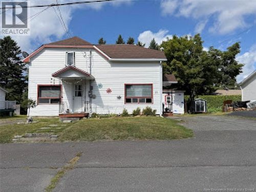 23 Lajoie St, Saint Basile, NB, E7C1E1 | Card Image