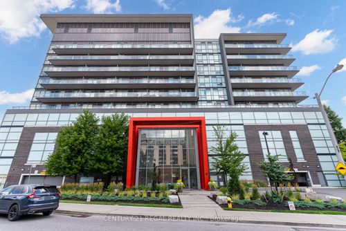 710-15 James Finlay Way, North York, ON, M3M0B3 | Card Image