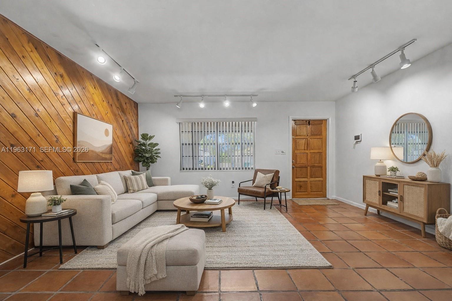 Residential in Miami 4