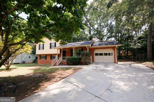 500 Carillon Ct, Stone Mountain, GA, 30083-3875 | Card Image