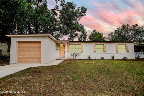 2721 Lansdowne Dr, Jacksonville, FL, 32211-4223 | Card Image