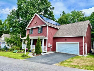 24 Legacy Lane, House other with 3 bedrooms, 2 bathrooms and null parking in Peterborough NH | Image 1