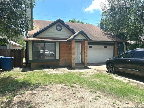 5714 Glacier Sun Dr, San Antonio, TX, 78244-1264 | Card Image
