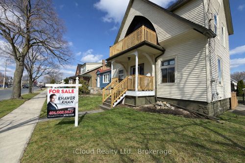 405 Upper Wentworth St, Hamilton, ON, L9A4T4 | Card Image