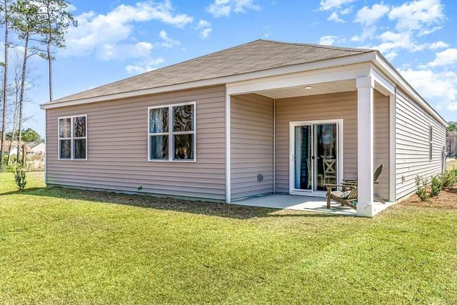 489 Coconut Dr, House other with 4 bedrooms, 2 bathrooms and null parking in Bloomingdale GA | Image 20