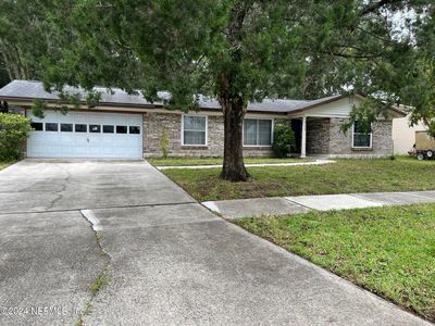 8680 Hammondwood Road N, House other with 3 bedrooms, 2 bathrooms and null parking in Jacksonville FL | Image 2