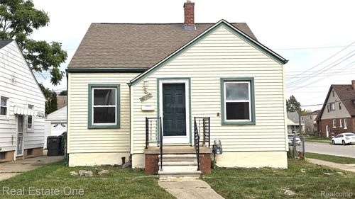 6400 Payne Ave, Dearborn, MI, 48126-2048 | Card Image