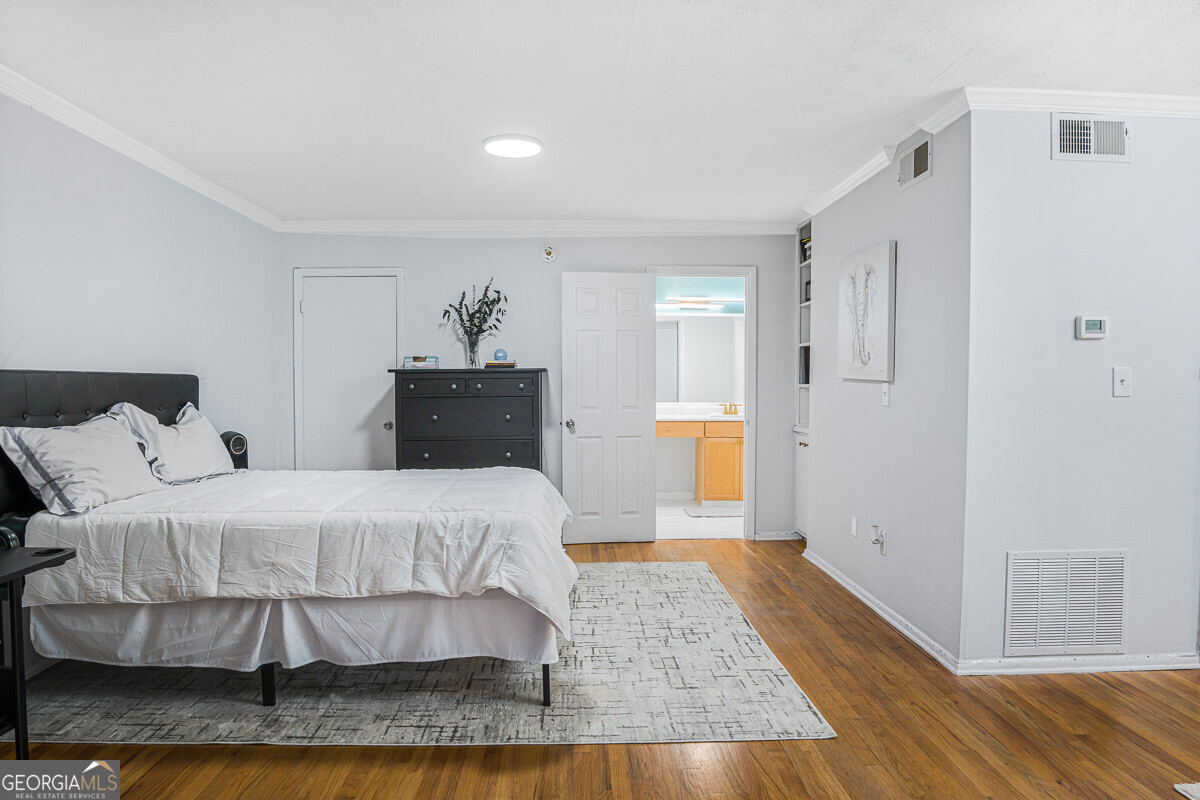 Residential in Atlanta 4