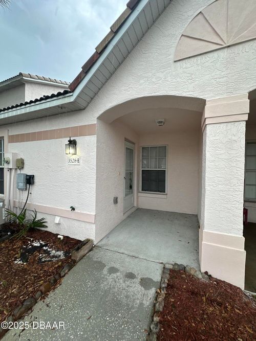 e-3528 Forest Branch Dr, Port Orange, FL, 32129-8683 | Card Image