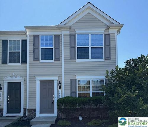 1460 Artisan Ct, BREINIGSVILLE, PA, 18031-1586 | Card Image