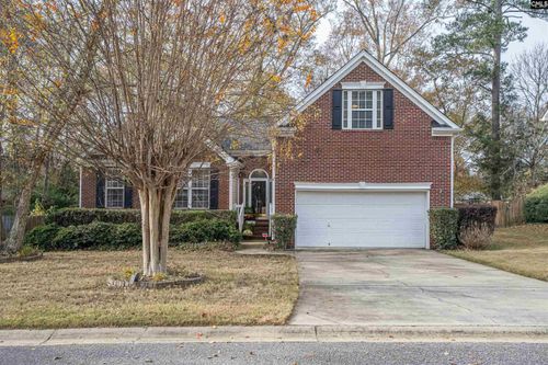 204 Coopers Hawk Cir, Irmo, SC, 29063-9296 | Card Image