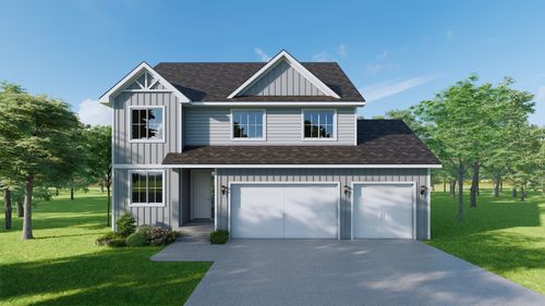 3XXXX Nicholas St, Grand Rapids, MN, 55730 | Card Image